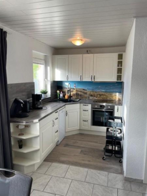 !!!NEU!!! Bungalow Juist in Norddeich 150 m vom Strand